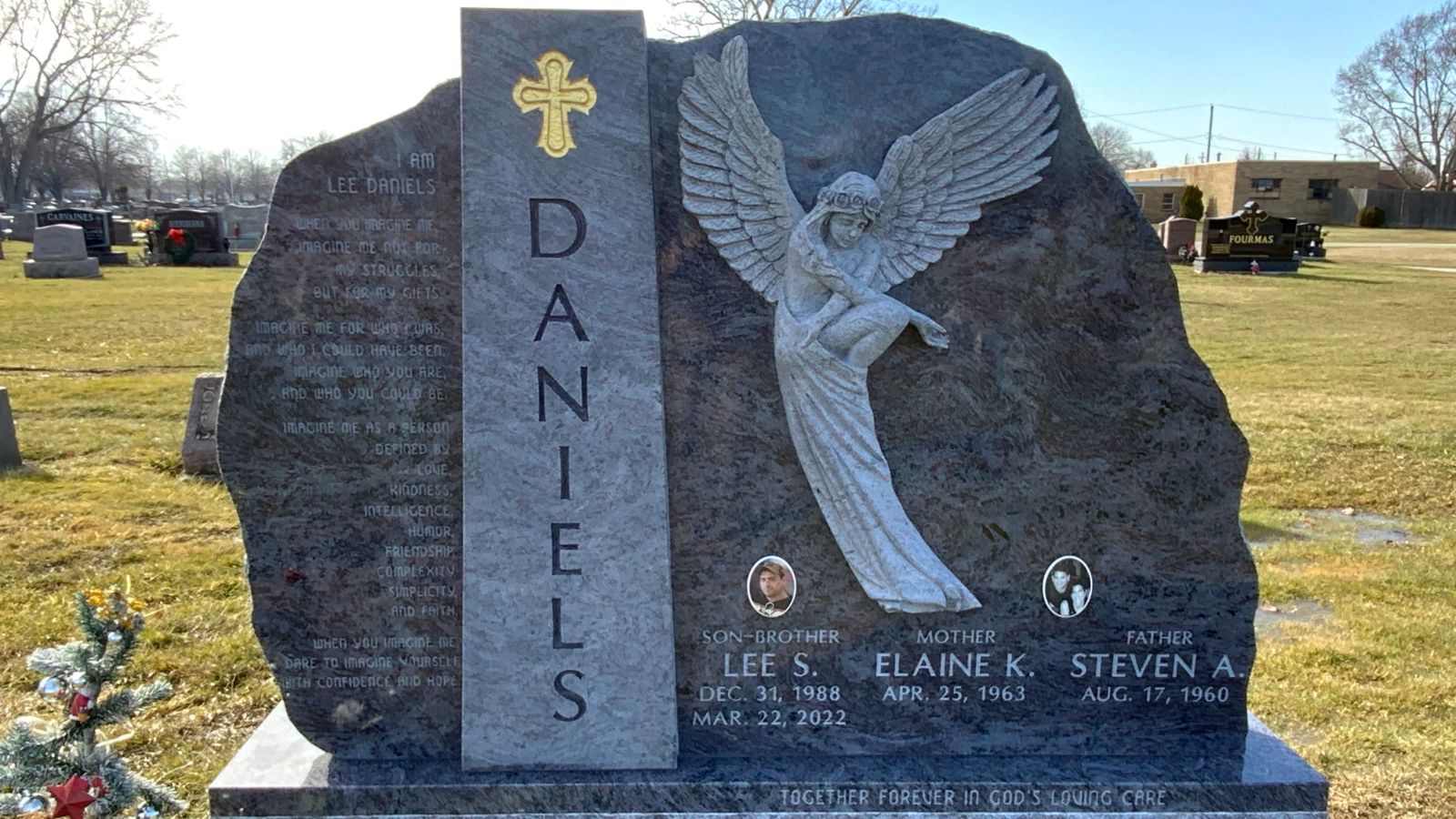 The History of Headstones Across Cultures and Religions